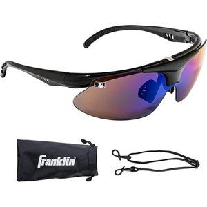 Sports Baseball + Softball Sunglasses - Men's + Women's Sports Sunglasses